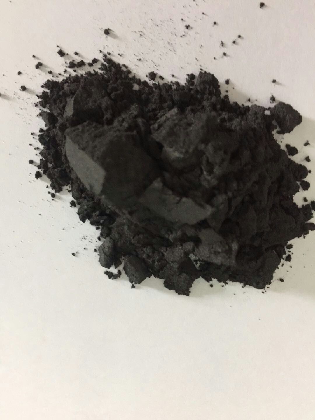 石墨乳的分類和發(fā)展