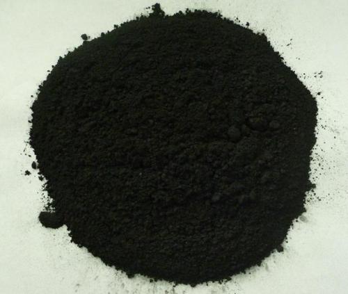 石墨粉在覆膜砂中的作用