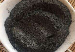 彩色顯像管用膠體石墨