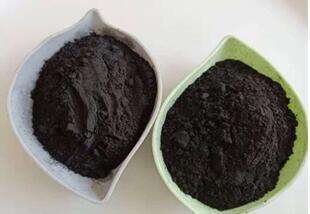 鱗片石墨的摩擦性質(zhì)