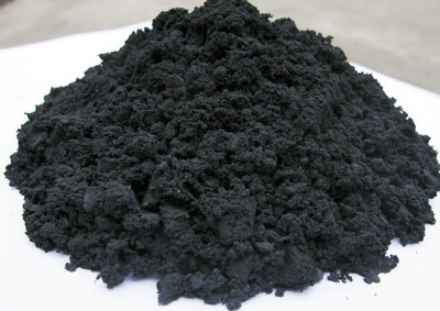 淺談石墨的發(fā)展趨勢