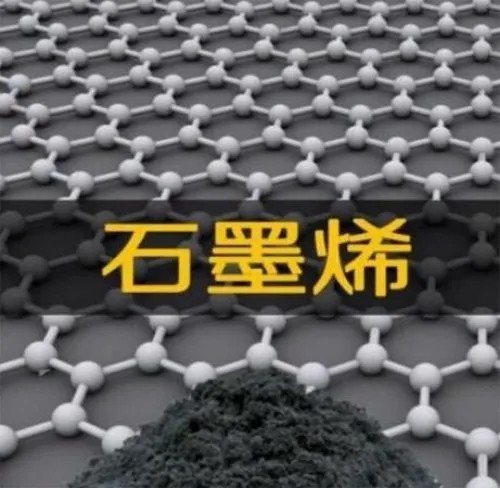 石墨烯海綿的構(gòu)造特點